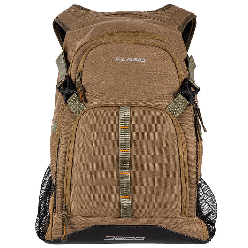 PLANO, Plano E-Series Tackle Backpack