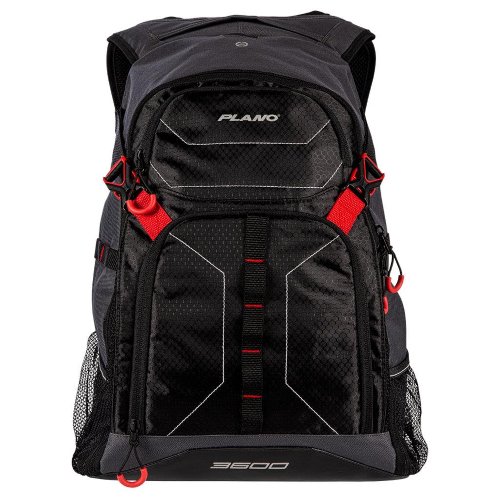 PLANO, Plano E-Series Tackle Backpack