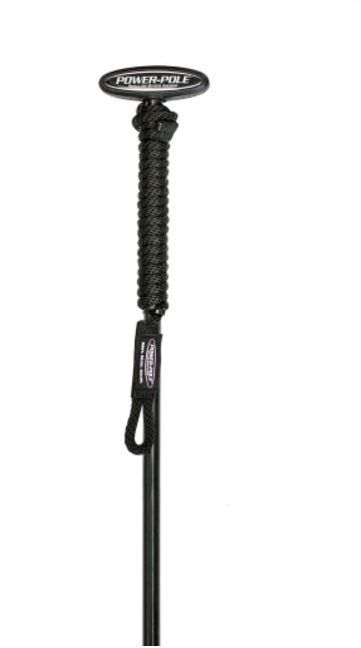 Power-Pole, Power Pole Heavy-Duty Spike 8ft