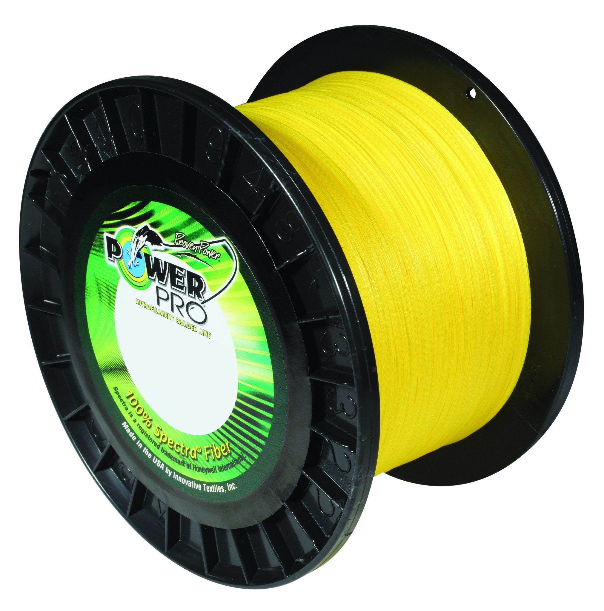 POWER PRO, Power Pro Braid Bulk Spool