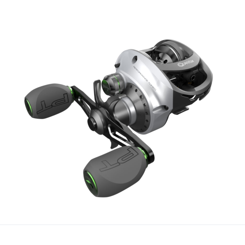 QUANTUM, Quantum Energy S3 PT Casting Reel