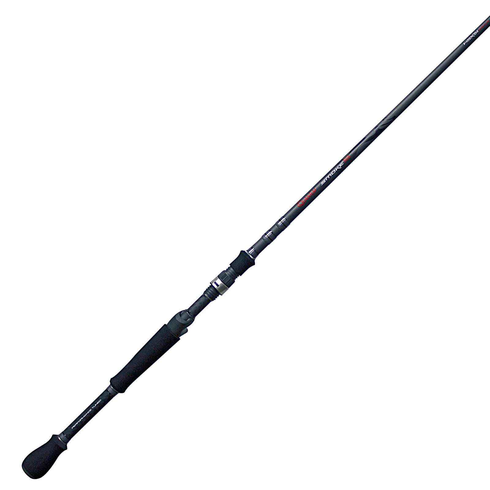 QUANTUM, Quantum Smoke S3 Spinning Rod