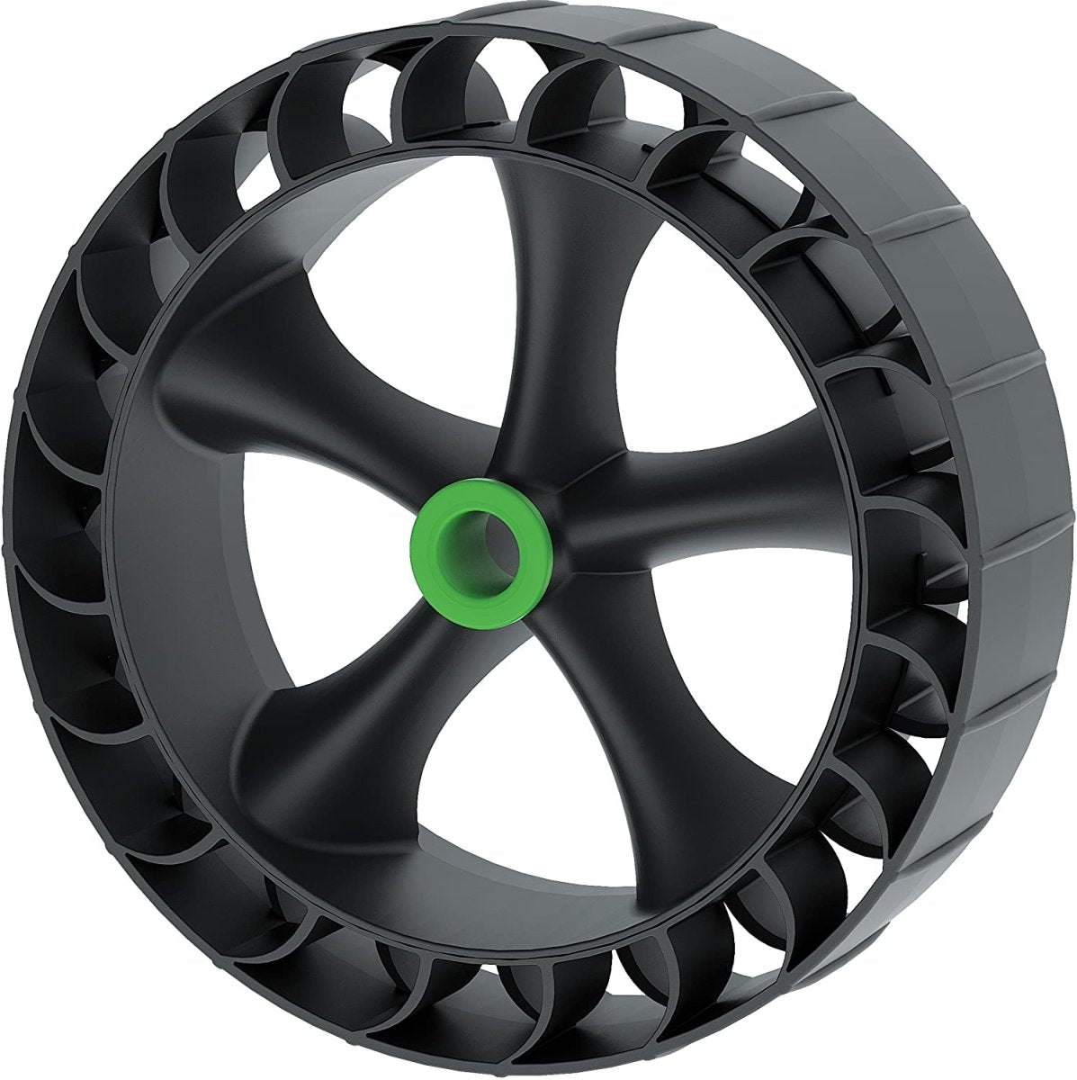 Central Boating, Railblaze Sandtrakz Wheels Per Set (2)