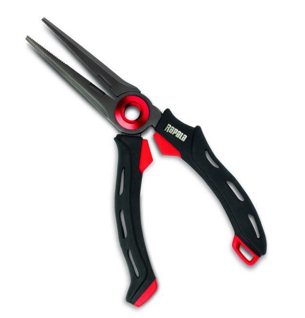 Rappala VMC, Rapala 6" Magnetic Pliers