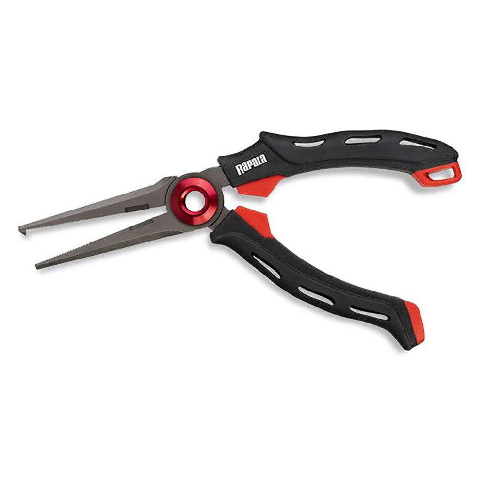 Rappala VMC, Rapala 6" Magnetic Split Ring Pliers