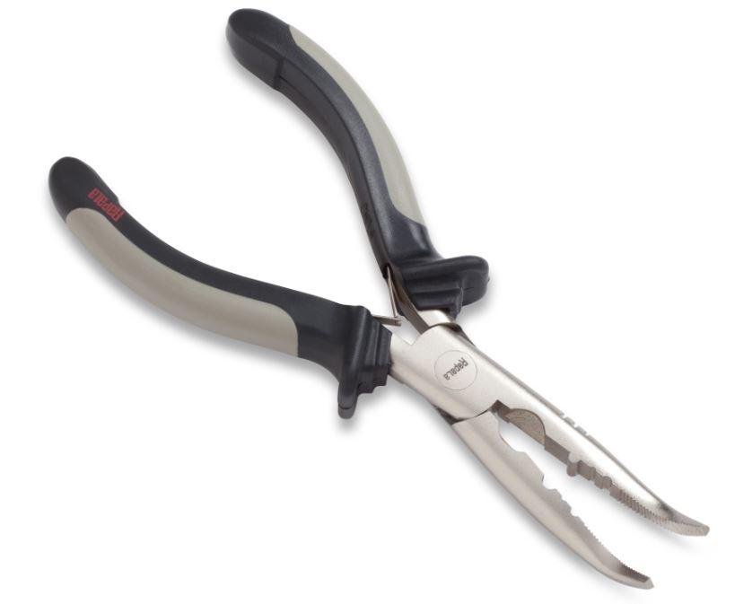 Rappala VMC, Rapala 6.5" Curved Fisherman's Pliers