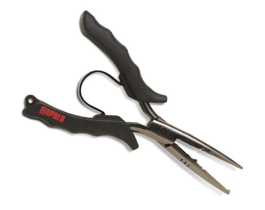 Rappala VMC, Rapala 6.5" Stainless Steel Pliers