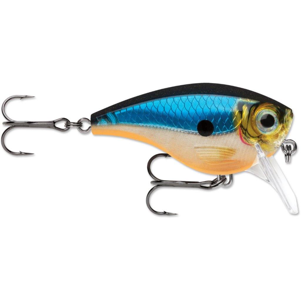 Rapala, Rapala BX Big Brat