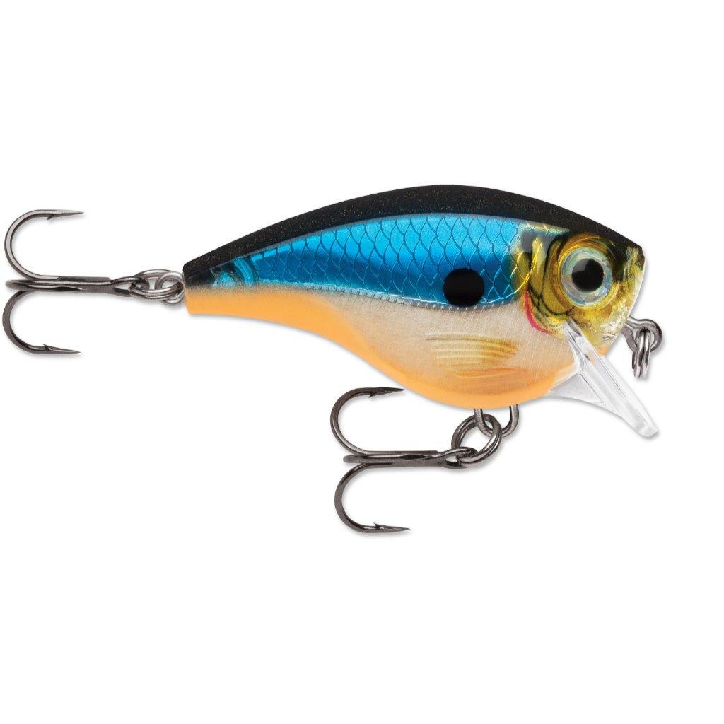 Rapala, Rapala BX Brat