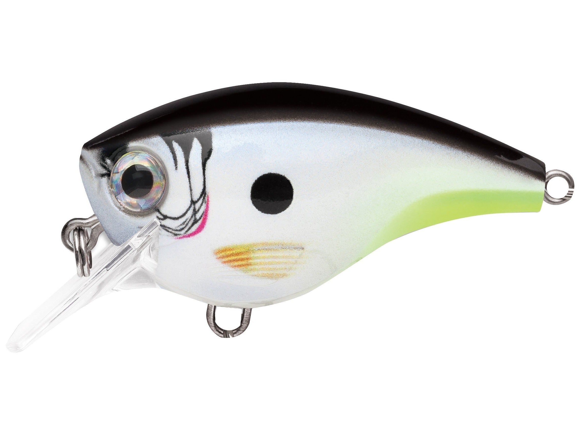 Rapala, Rapala BX Brat Crankbait