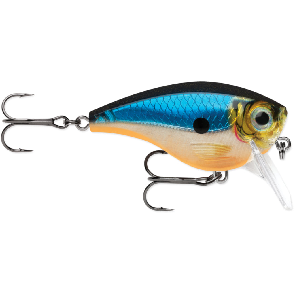 Rapala, Rapala BX Brat Mid Crank