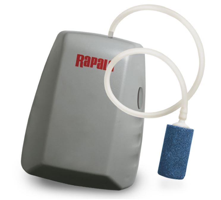 Rappala VMC, Rapala Battery Aerator