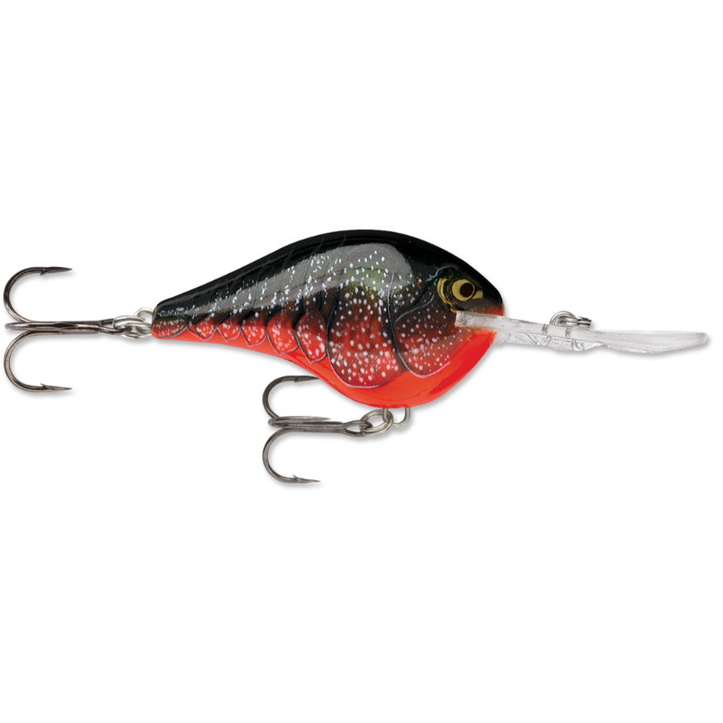 Rapala, Rapala DT (Dives-To) Series