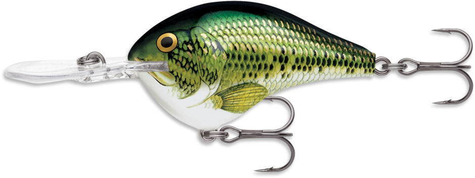 Rapala, Rapala DT10 Crankbait