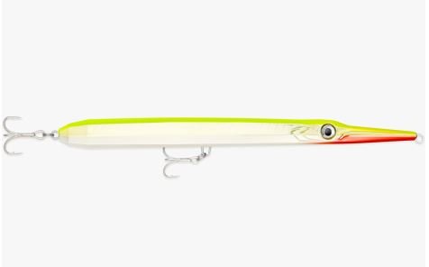 Rappala VMC, Rapala Flash-X Skitter