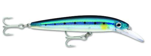 Rappala VMC, Rapala Husky Magnum