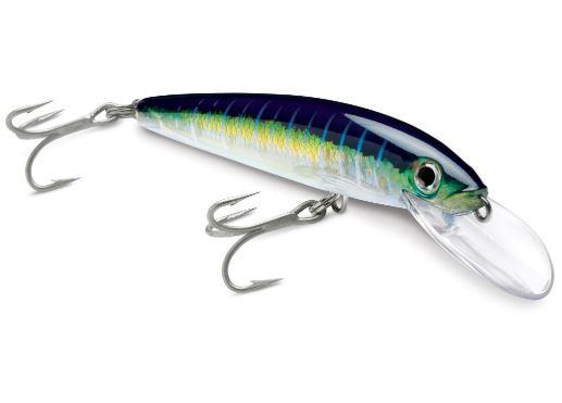 Rappala VMC, Rapala Husky Magnum