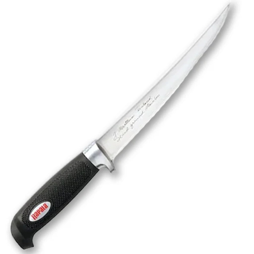 Rapala, Rapala Soft Grip Fillet Knives