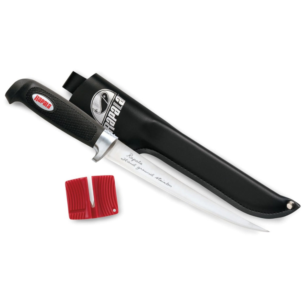 Rapala, Rapala Soft Grip Fillet Knives