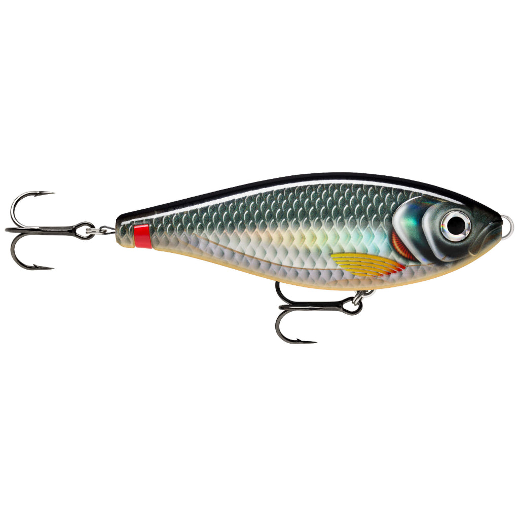 Rapala, Rapala X-Rap Haku