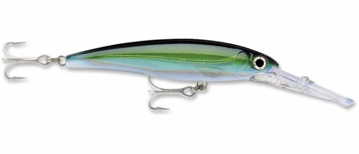 Rappala VMC, Rapala X-Rap Magnum