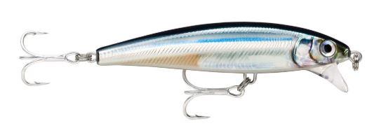 Rappala VMC, Rapala X-Rap Magnum Cast