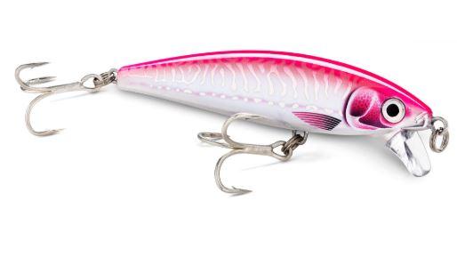 Rappala VMC, Rapala X-Rap Magnum Cast