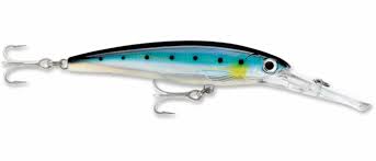 Rappala VMC, Rapala X-Rap Magnum