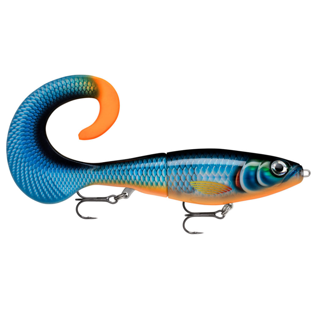 Rapala, Rapala X-Rap Otus