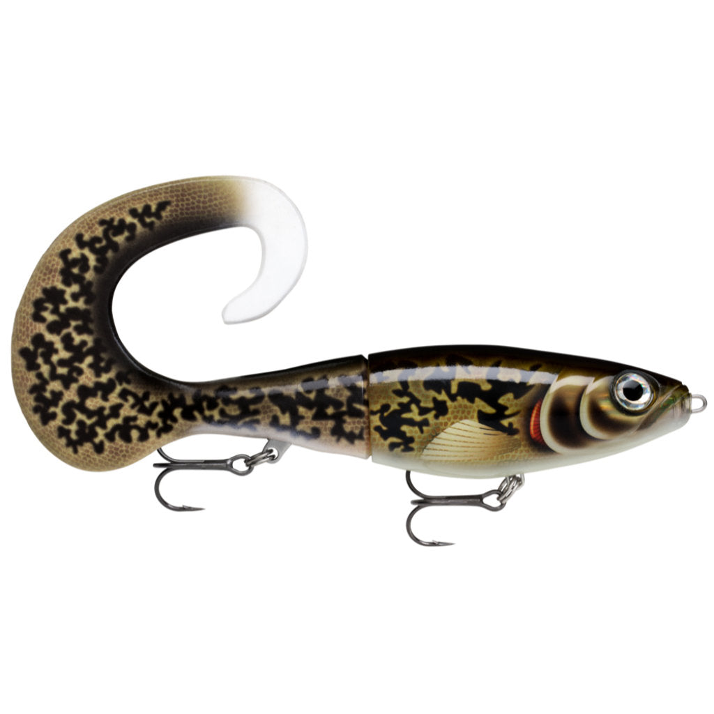 Rapala, Rapala X-Rap Otus