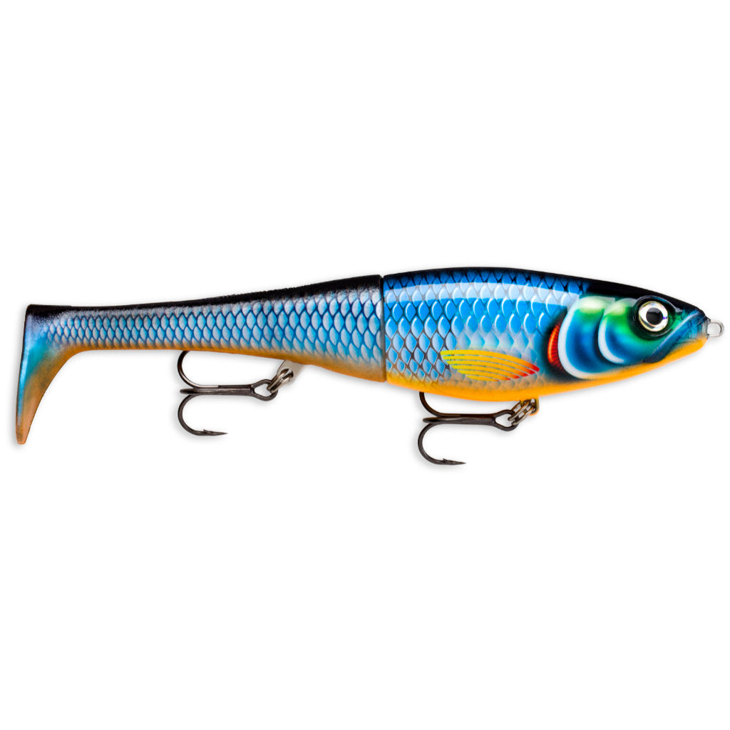 Rapala, Rapala X-Rap Peto