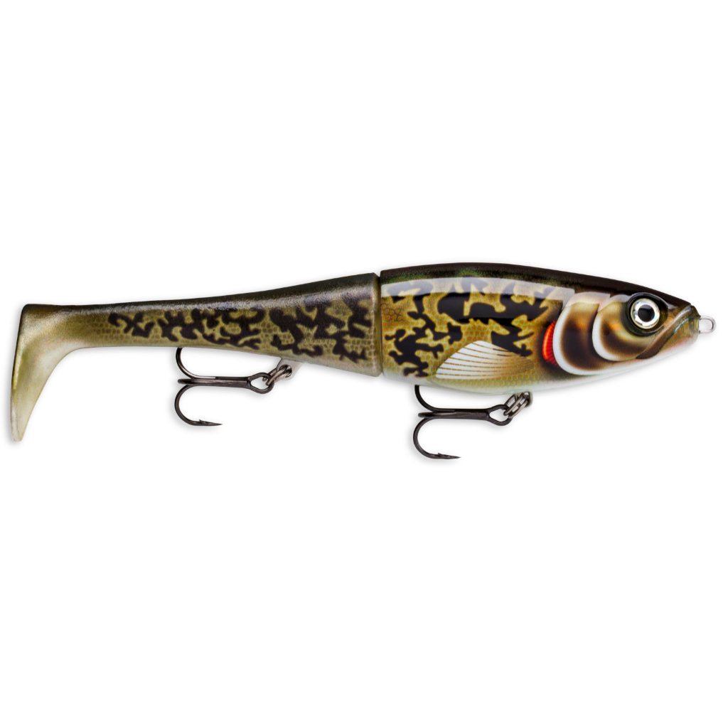 Rapala, Rapala X-Rap Peto