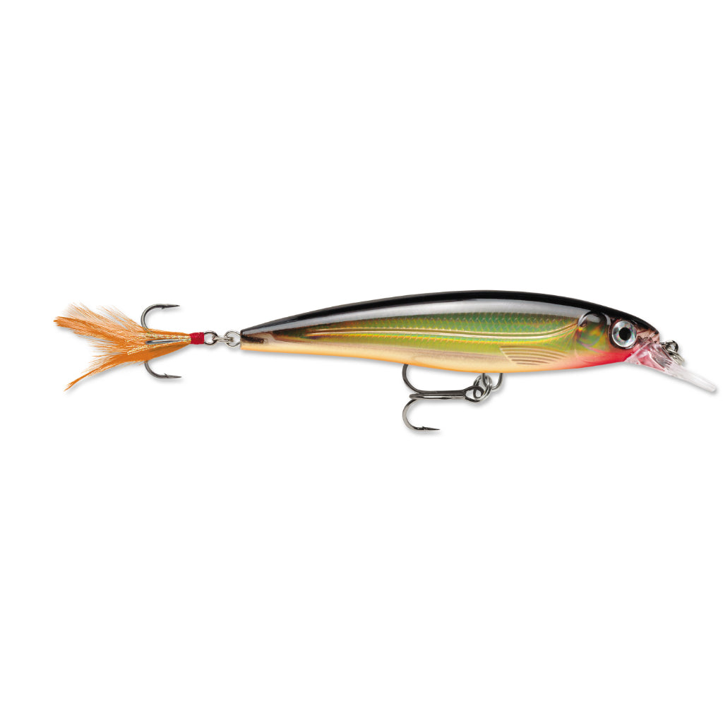 Rapala, Rapala X-Rap