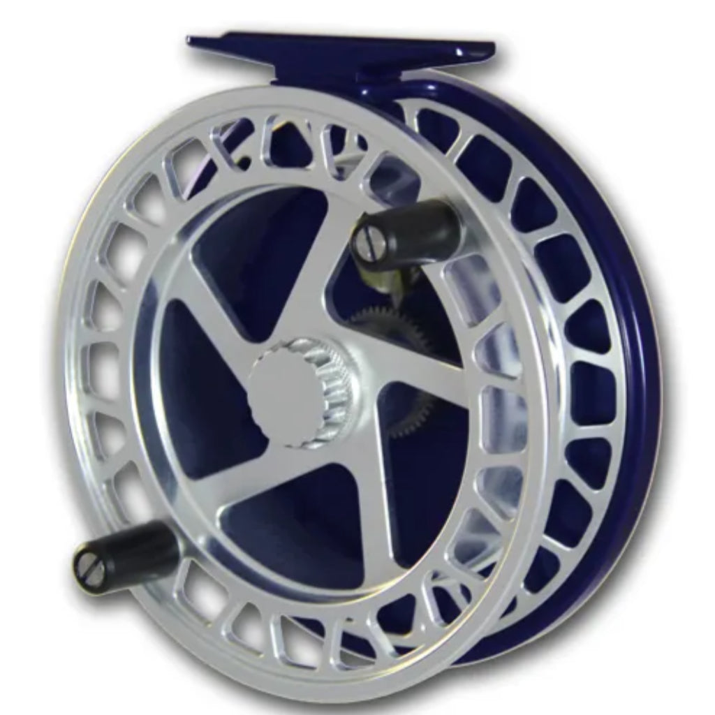 RAVEN, Raven Helix 4.5" Centerpin Float Reel