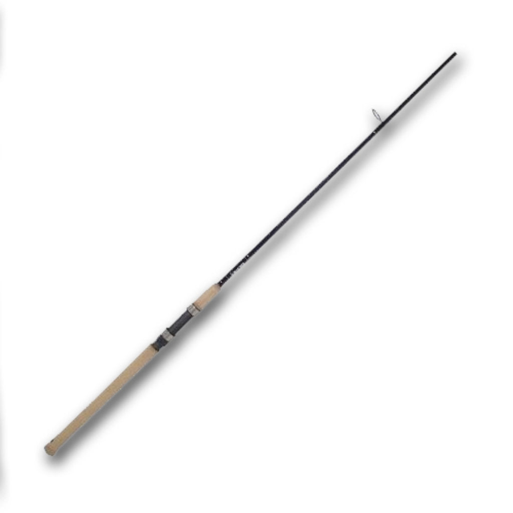 RAVEN, Raven Helix Salmon Spinning Rod