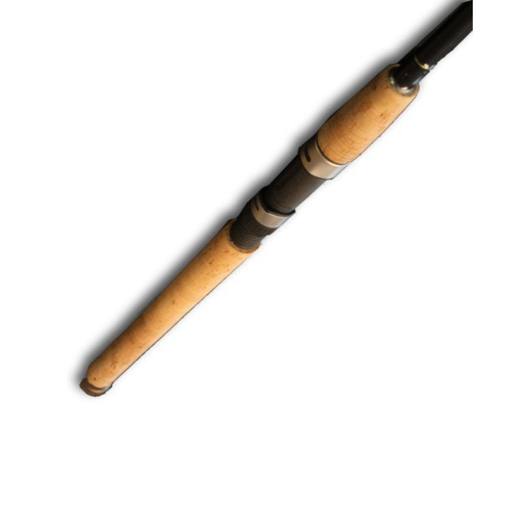 RAVEN, Raven Helix Salmon Spinning Rod