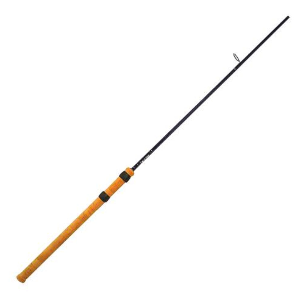 RAVEN, Raven Helix Sliding Rings Float Rod