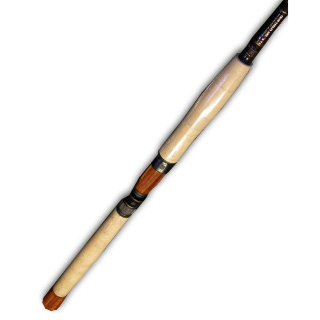 RAVEN, Raven IM6 Custom Rosewood Seat Float Rod