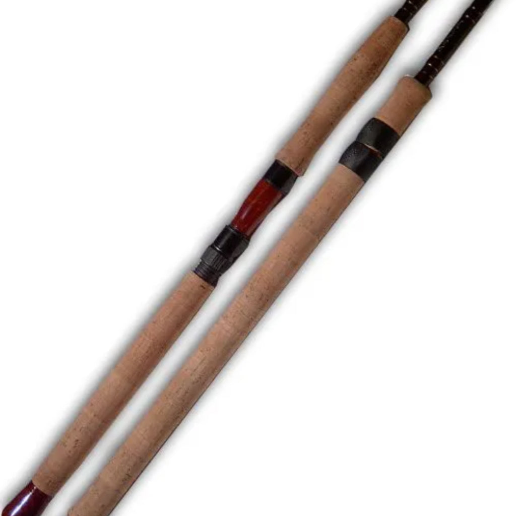 RAVEN, Raven IM6 Sliding Rings Float Rod