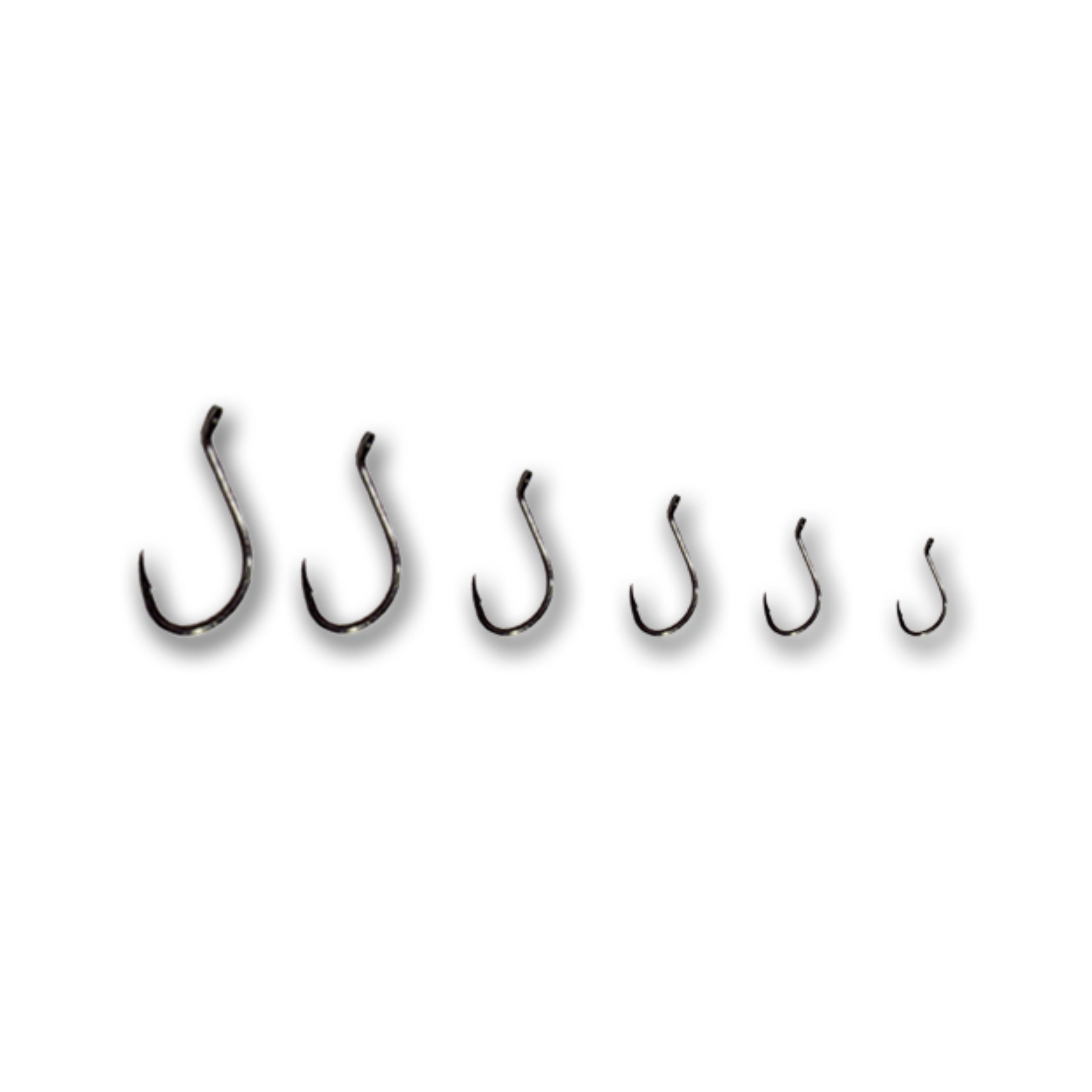 RAVEN, Raven Octopus Strong Bait Hooks