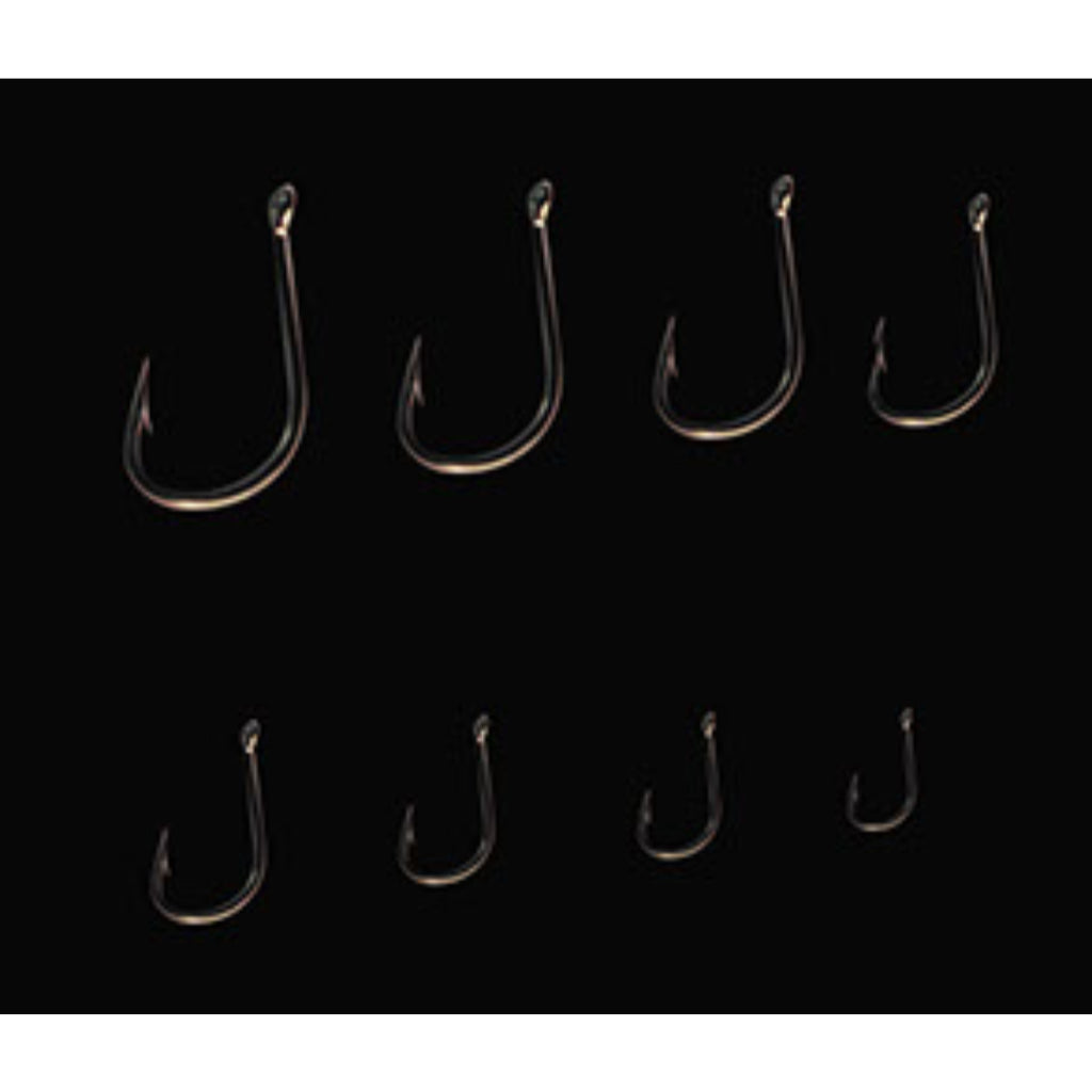 REDWING, Redwing Blackbird Sabretooth Bait Hooks