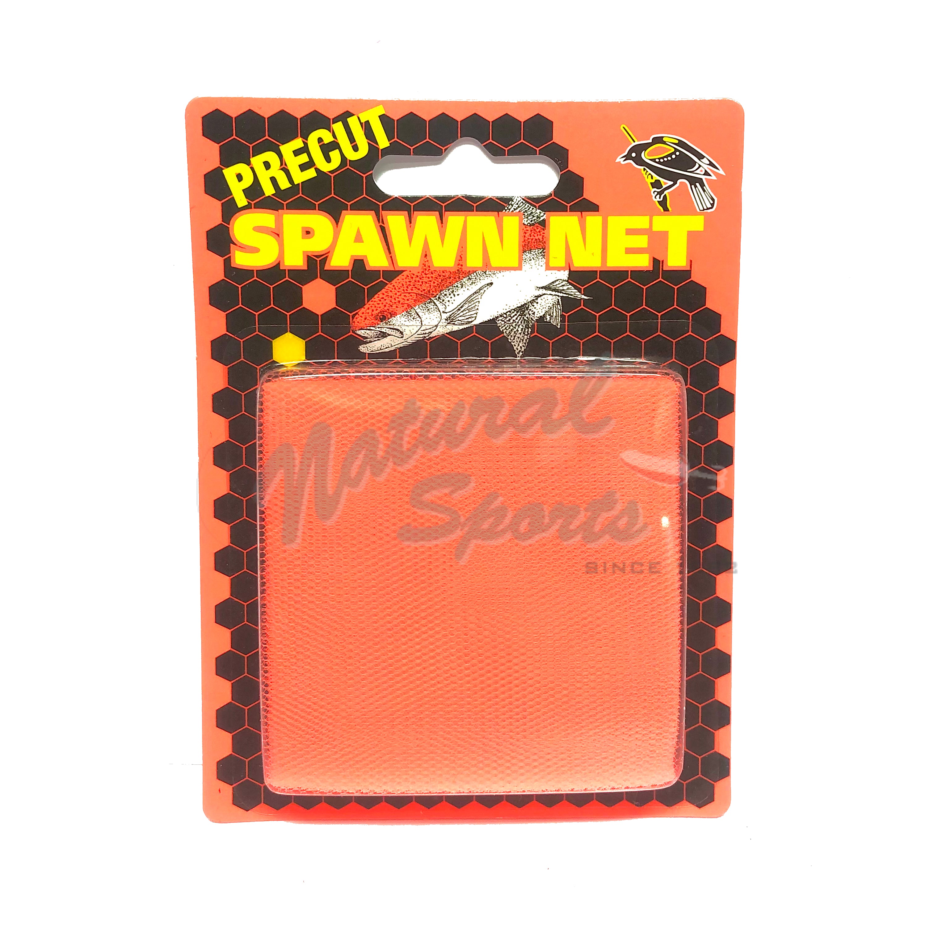 REDWING, Redwing Tackle Precut Spawn Net