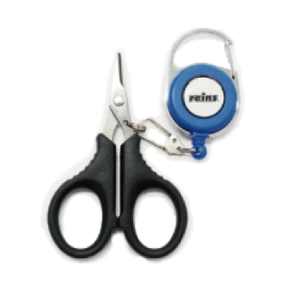 Reins, Reins PE Scissors