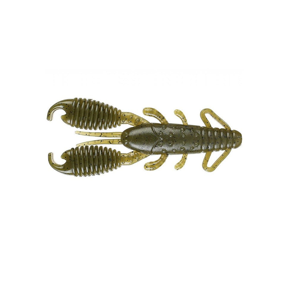 Reins, Reins Ring Craw Mini