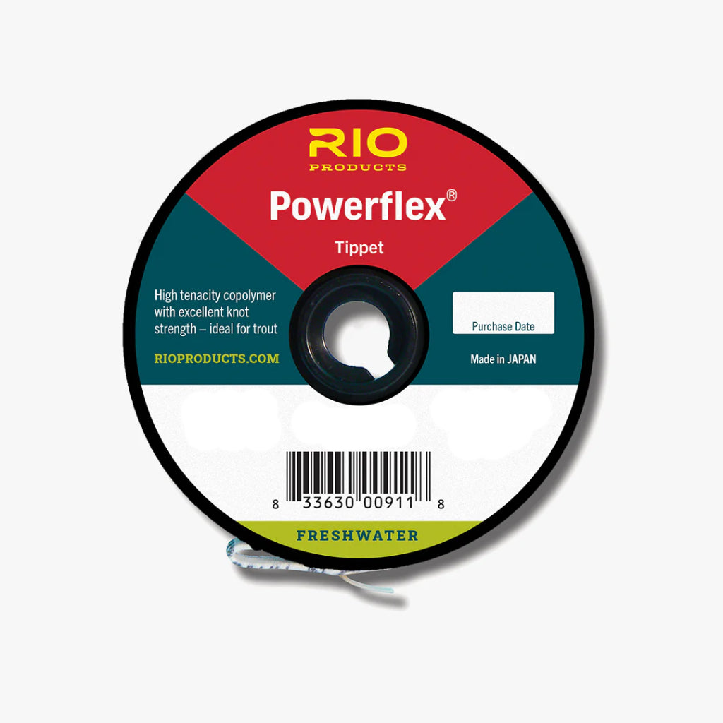 RIO, Rio Powerflex Tippet