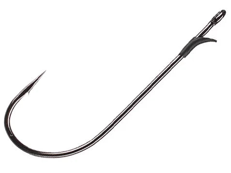 Roboworm, Roboworm Re-Barb Hook Gamakatsu Light Wire