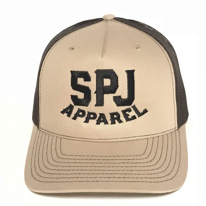 SPJ Apparel, SPJ Apparel SnapBack Hat