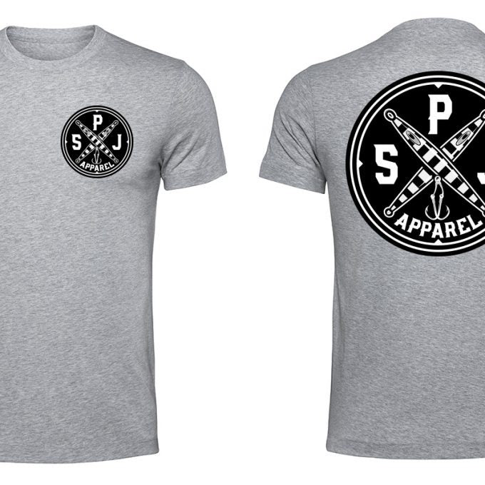 SPJ Apparel, SPJ Apparel Tee