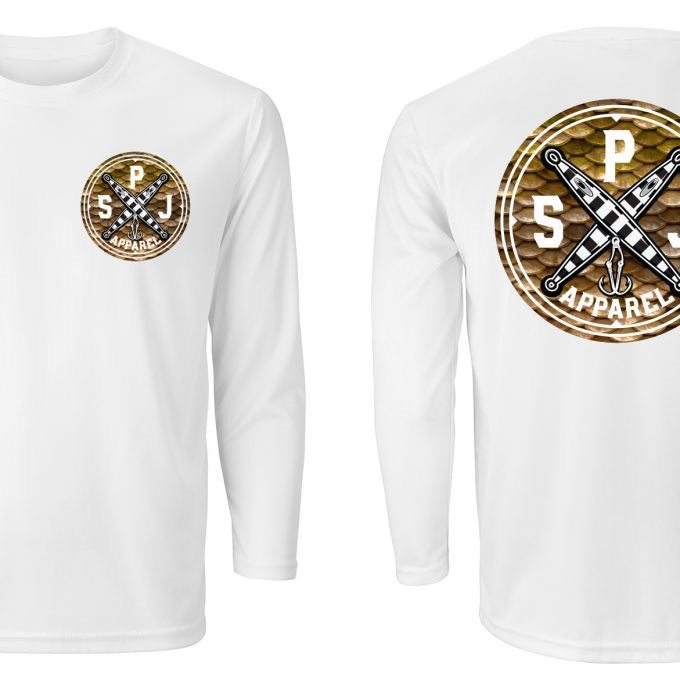 SPJ Apparel, SPJ UV Long Sleeve