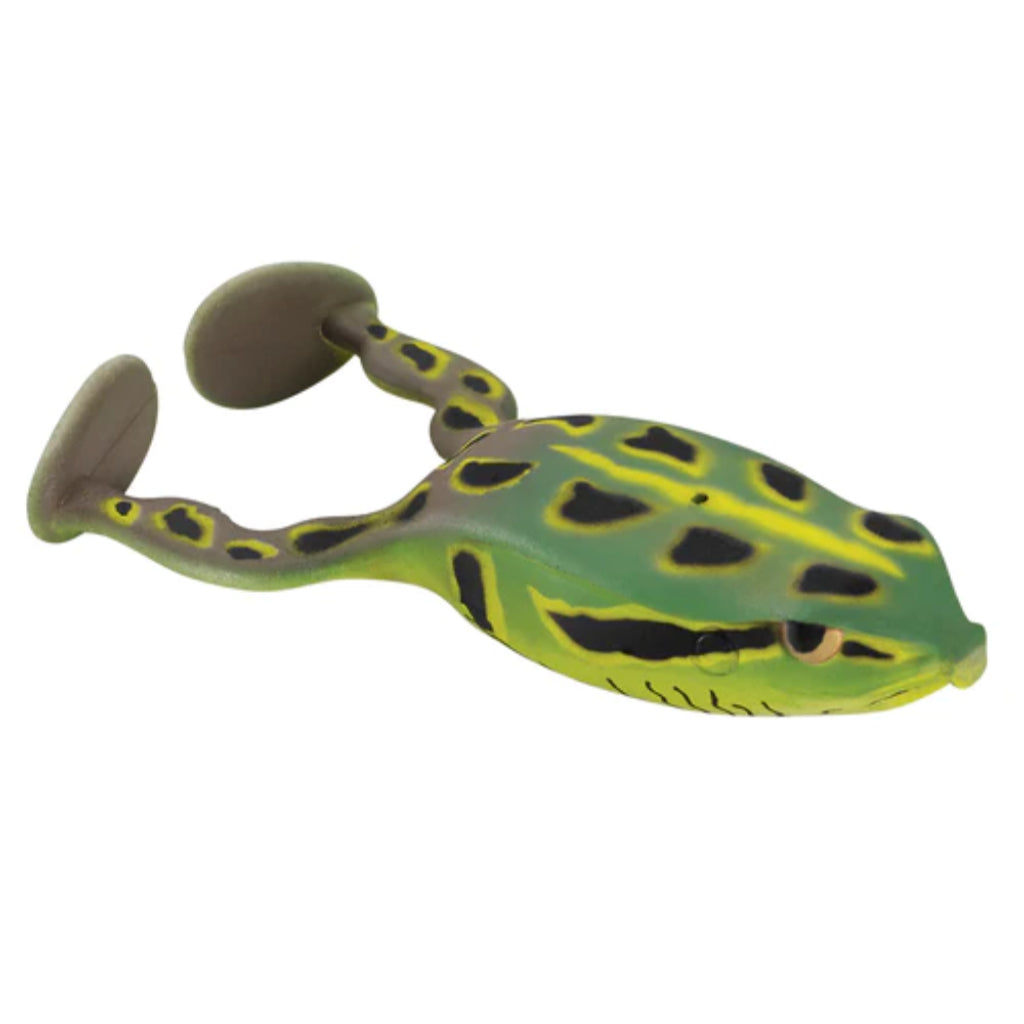 SPRO, SPRO Flappin Frog 65